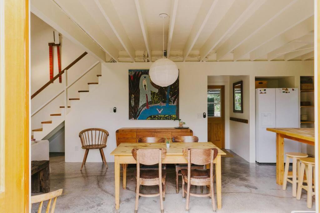 Magic Sands Beach Bungalow Kailua-Kona Exterior foto