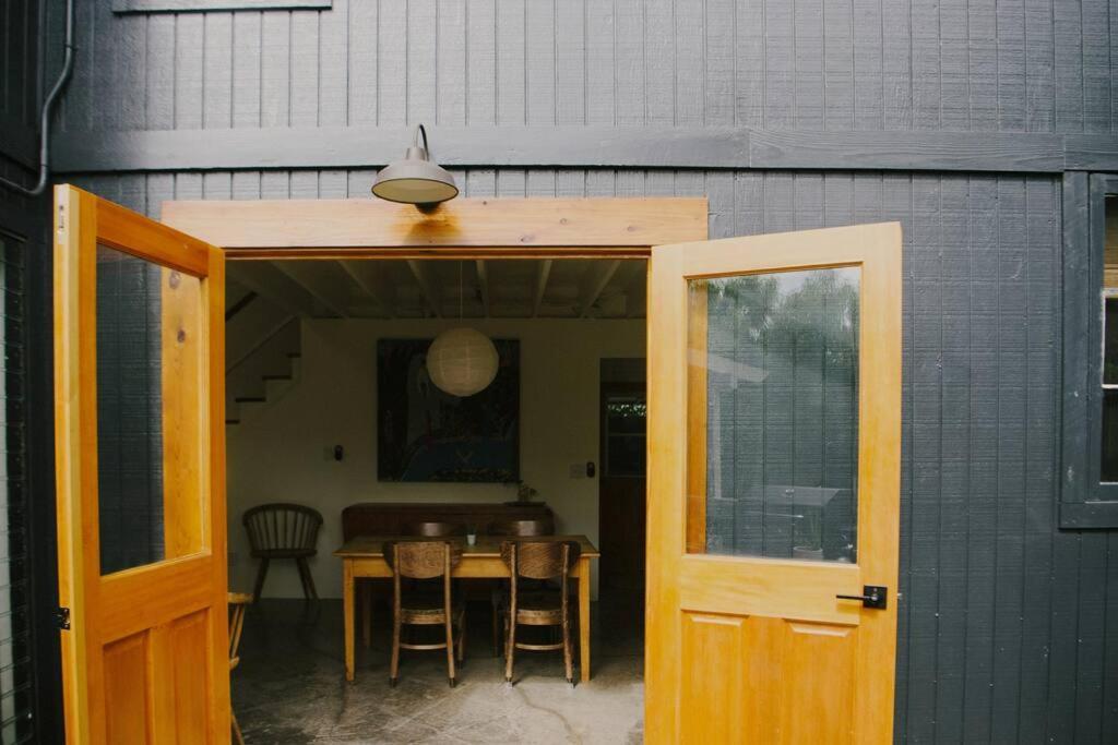 Magic Sands Beach Bungalow Kailua-Kona Exterior foto