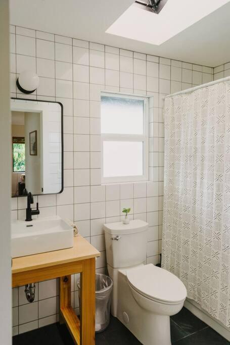 Magic Sands Beach Bungalow Kailua-Kona Exterior foto